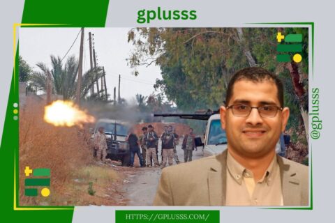 محلل سياسي: استمرار الأزمة الليبية متعمد وهناك أطراف دولية لا تريد الحل