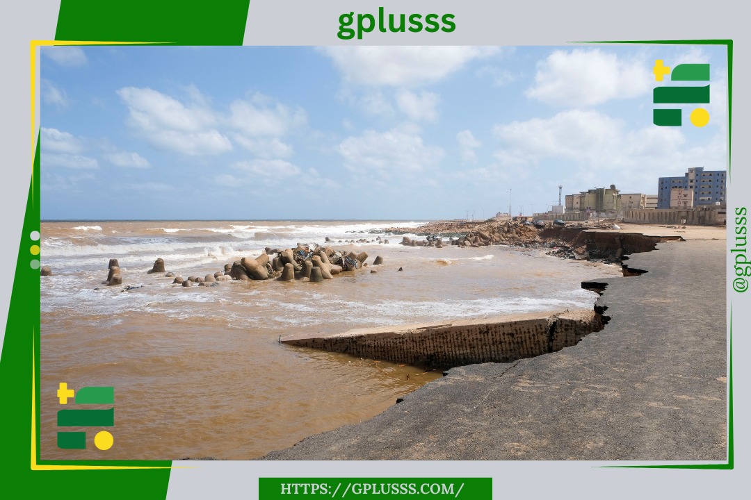 الموارد المائية