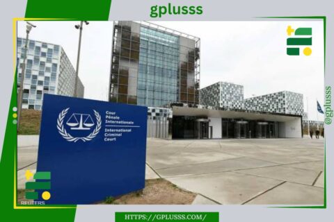 الجنائية الدولية