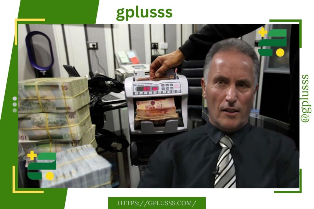 الاستقطاعات من المكافآت.. خبير يكشف طرق نهب رواتب الليبيين لسنوات