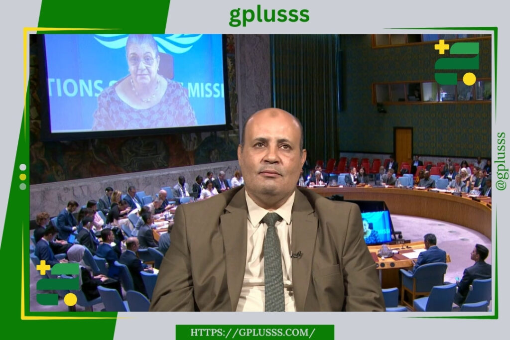 محلل سياسي: واشنطن تسعى لمكاسب اقتصادية من بوابة الانقسام الليبي