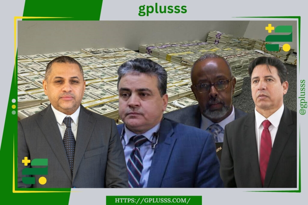 أفريكا إنتليجنس: لجنة ليبية تطالب الأمم المتحدة بمحاسبة الدول المتورطة في سوء إدارة الأصول الليبية المجمدة