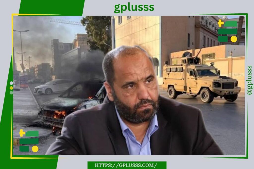 الأبلق: عدم التقارب بين المجلسين يعمق الأزمة الليبية ويعطل إنهاء المرحلة الانتقالية