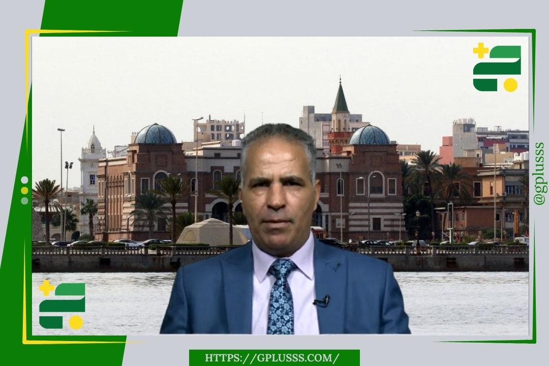 تقرير بريطاني يفضح مافيا التمويلات العسكرية في ليبيا 