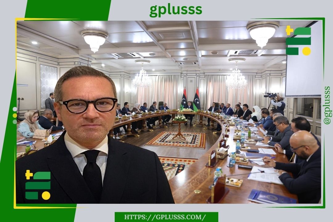 خبير إيطالي: التعديل الوزاري المرتقب بحكومة الدبيبة مناورة توطيد 